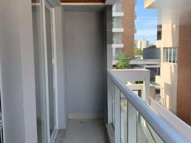 Apartamento com 1 quarto à venda na Rua Crispim Mira, 439, Centro, Florianópolis, 57 m2 por R$ 690.000