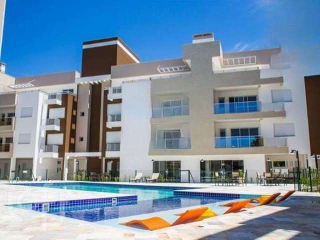 Apartamento com 3 quartos à venda na Rua Heloisa Rojo Machado, 111, Campeche, Florianópolis, 91 m2 por R$ 1.060.000