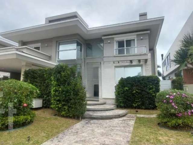 Casa em condomínio fechado com 3 quartos à venda na Rua dos Carijós, 50, Córrego Grande, Florianópolis, 582 m2 por R$ 5.860.000
