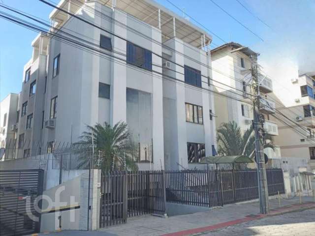 Apartamento com 2 quartos à venda na Rua Bias Peixoto, 45, Abraão, Florianópolis, 70 m2 por R$ 425.000