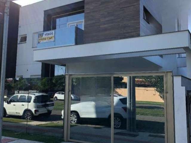 Casa com 4 quartos à venda na Avenida Ângelo Crema, 1, Córrego Grande, Florianópolis, 180 m2 por R$ 2.100.000