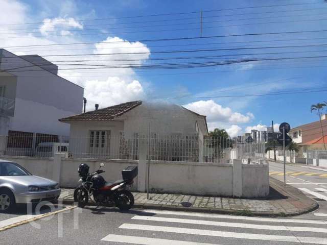 Casa com 3 quartos à venda na Rua Professor João José Cabral, 290, Balneário, Florianópolis, 120 m2 por R$ 1.152.000