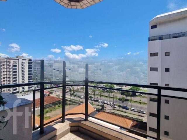 Apartamento com 4 quartos à venda na Rua Almirante Lamego, 1142, Centro, Florianópolis, 140 m2 por R$ 2.800.000