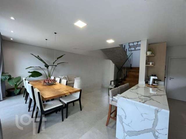 Casa com 3 quartos à venda na Rua Laureano, 1, Campeche, Florianópolis, 155 m2 por R$ 1.478.000