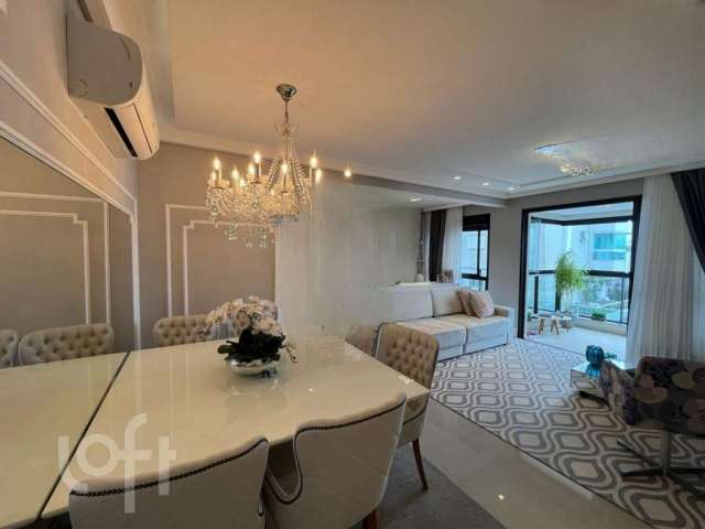 Apartamento com 2 quartos à venda na Rua Sérgio Gil, 263, Balneário, Florianópolis, 92 m2 por R$ 1.399.000