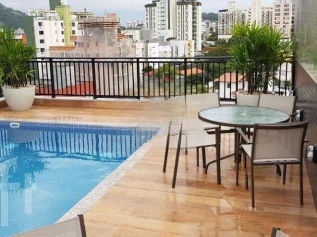 Apartamento com 2 quartos à venda na Rua São Tomáz de Aquino, 129, Trindade, Florianópolis, 79 m2 por R$ 954.000