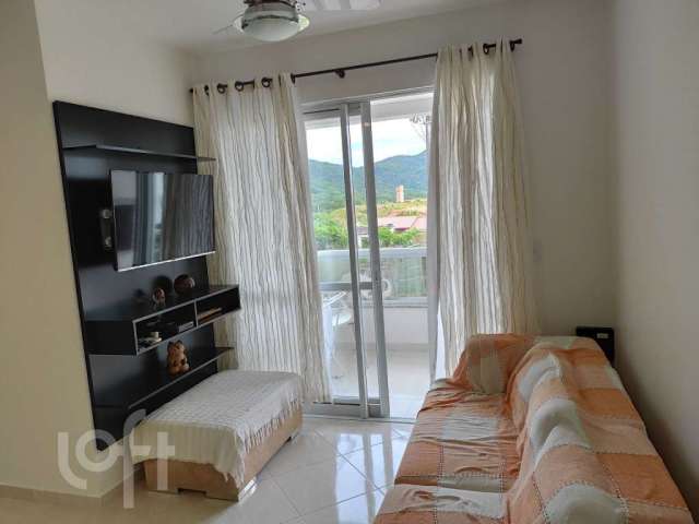 Apartamento com 2 quartos à venda na Rua Martinho de Haro, 901, Ingleses, Florianópolis, 67 m2 por R$ 658.000