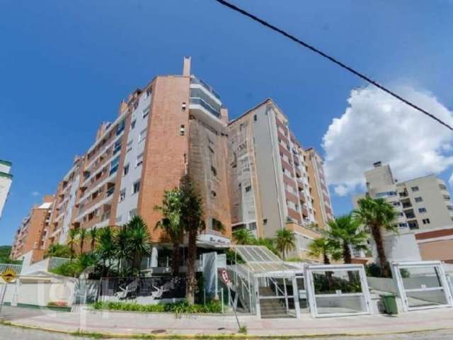 Apartamento com 3 quartos à venda na Rua Sebastião Laurentino da Silva, 152, Córrego Grande, Florianópolis, 113 m2 por R$ 980.000