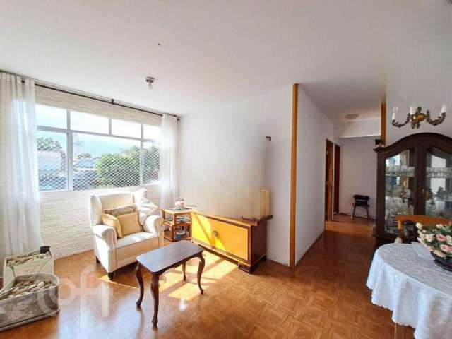 Apartamento com 3 quartos à venda na Rua Doutor Heitor Blum, 919, Estreito, Florianópolis, 74 m2 por R$ 399.990