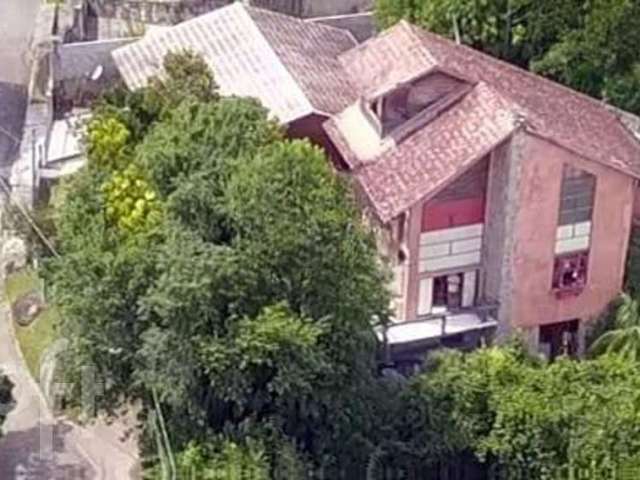 Casa com 2 quartos à venda na Servidão Hipólito Igino Cordeiro, 16, Cacupé, Florianópolis, 161 m2 por R$ 1.550.000