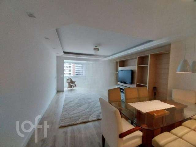 Apartamento com 3 quartos à venda na Rua Presidente Coutinho, 503, Centro, Florianópolis, 113 m2 por R$ 1.649.000