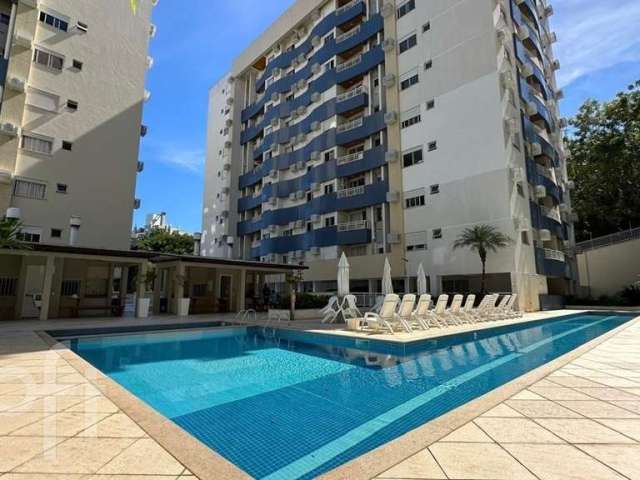 Apartamento com 3 quartos à venda na Rodovia Amaro Antônio Vieira, 2355, Itacorubi, Florianópolis, 79 m2 por R$ 949.000