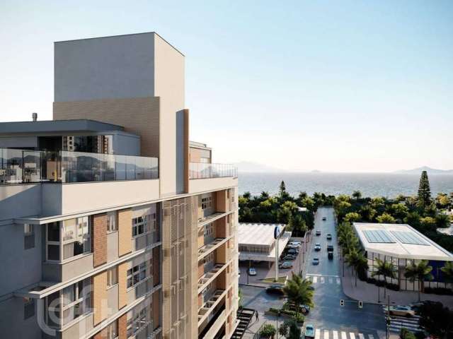 Apartamento com 2 quartos à venda na Avenida Marinheiro Max Schramm, 2701, Jardim Atlântico, Florianópolis, 74 m2 por R$ 950.000