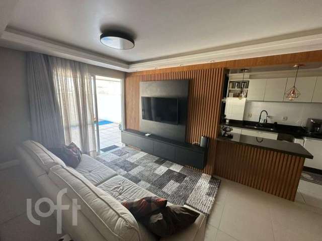 Apartamento com 2 quartos à venda na Rua Souza Dutra, 640, Estreito, Florianópolis, 214 m2 por R$ 927.000
