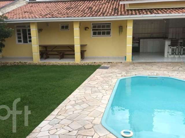 Casa com 4 quartos à venda na Rua Paulina Marques dos Santos, 201, Ingleses, Florianópolis, 240 m2 por R$ 1.200.000