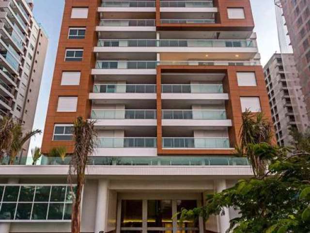 Apartamento com 3 quartos à venda na Servidão Paulo Zimmer, 101, Agronômica, Florianópolis, 128 m2 por R$ 2.850.000