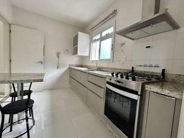 Apartamento com 2 quartos à venda na Rua Frei Evaristo, 29, Centro, Florianópolis, 82 m2 por R$ 1.080.000