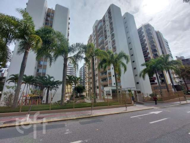 Apartamento com 3 quartos à venda na Rua Altamiro Guimarães, 386, Centro, Florianópolis, 129 m2 por R$ 1.240.000