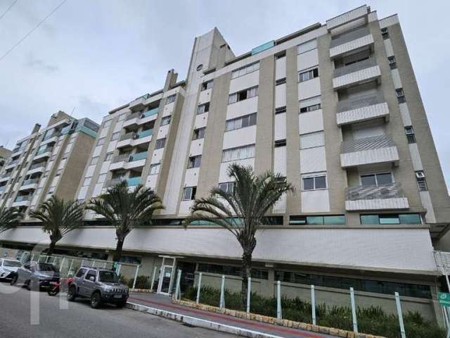 Apartamento com 3 quartos à venda na Rua Professor Milton Roque Ramos Krieger, 178, Trindade, Florianópolis, 116 m2 por R$ 995.000