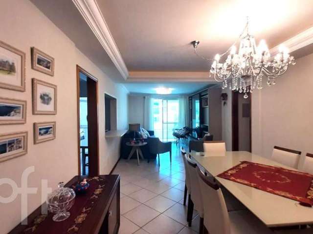 Apartamento com 3 quartos à venda na Rua Júlio Dias, 564, Coqueiros, Florianópolis, 120 m2 por R$ 1.100.000