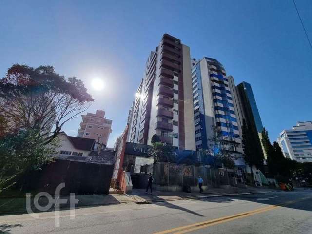 Apartamento com 4 quartos à venda na Rua Dom Joaquim, 827, Centro, Florianópolis, 138 m2 por R$ 1.400.000