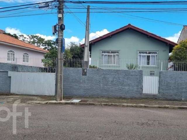 Casa com 3 quartos à venda na Rua Camilo Silveira de Souza, 533, Capoeiras, Florianópolis, 90 m2 por R$ 550.000