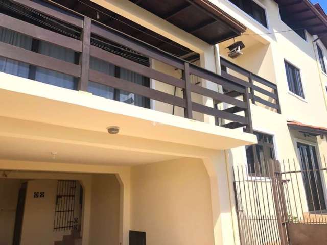 Casa com 4 quartos à venda na Rua Atahualpa de Andrade, 450, Monte Cristo, Florianópolis, 210 m2 por R$ 1.270.000