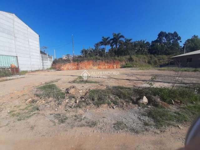 Terreno comercial à venda na Ivoni Jacinta da Silva, 00, Bela Vista, Palhoça, 611 m2 por R$ 350.000
