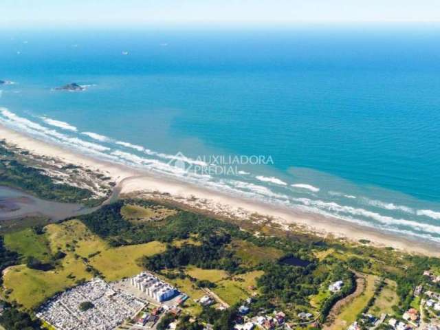 Terreno à venda na Vila Paraíso, 200, Vila Nova, Imbituba, 627 m2 por R$ 324.000