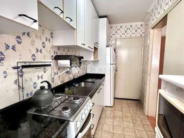 Apartamento com 1 quarto à venda na Rua Caetano José Ferreira, 500, Kobrasol, São José, 40 m2 por R$ 265.000