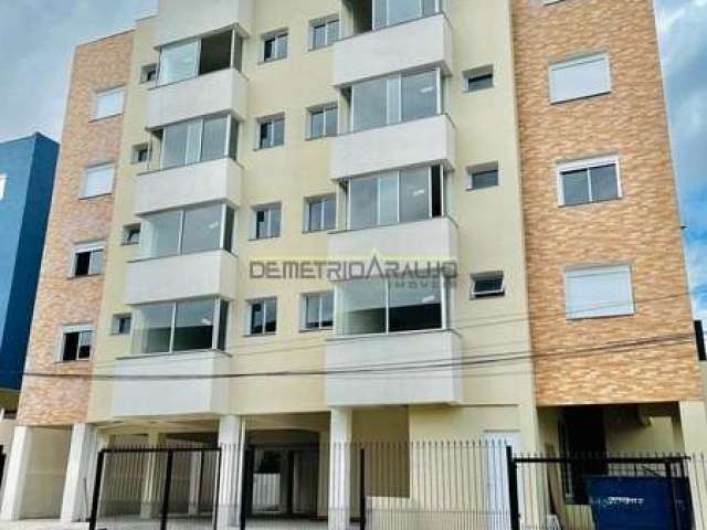 Apartamento com 2 quartos à venda na AV. ZERO HORA, 1240, Porto Verde, Alvorada, 55 m2 por R$ 270.000