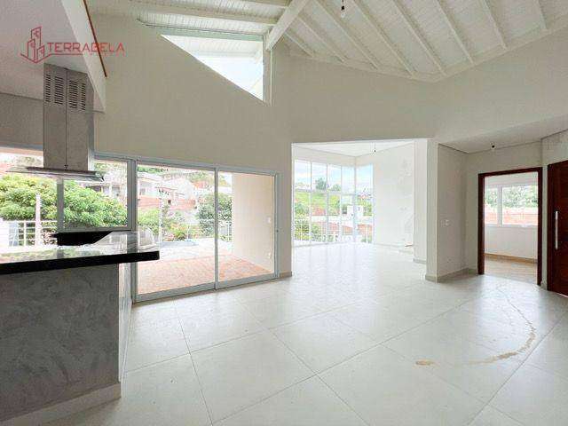 Casa à venda, 210 m² por R$ 1.490.000,00 - Condomínio Delle Stelle - Louveira/SP