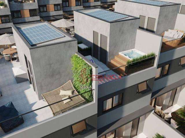 Casa com 3 dormitórios à venda, 167 m² por R$ 1.249.000,00 - Residencial Acrópole - Vinhedo/SP