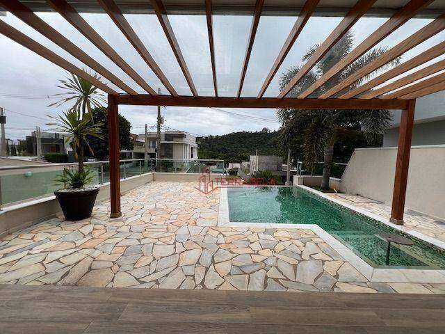 Casa para alugar, 220 m² por R$ 9.650,00/mês - Reserva dos Vinhedos - Louveira/SP