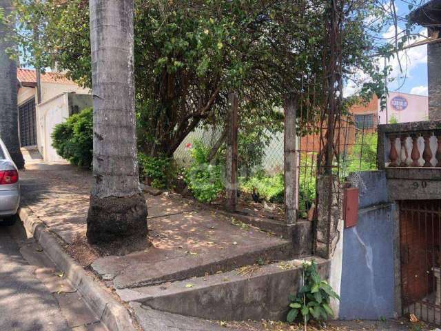 Terreno à venda, 250 m² por R$ 180.000,00 - Jardim Planalto - Piracicaba/SP