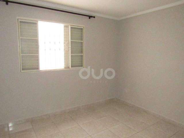 Sala para alugar, 15 m² por R$ 648,01/mês - Nova América - Piracicaba/SP