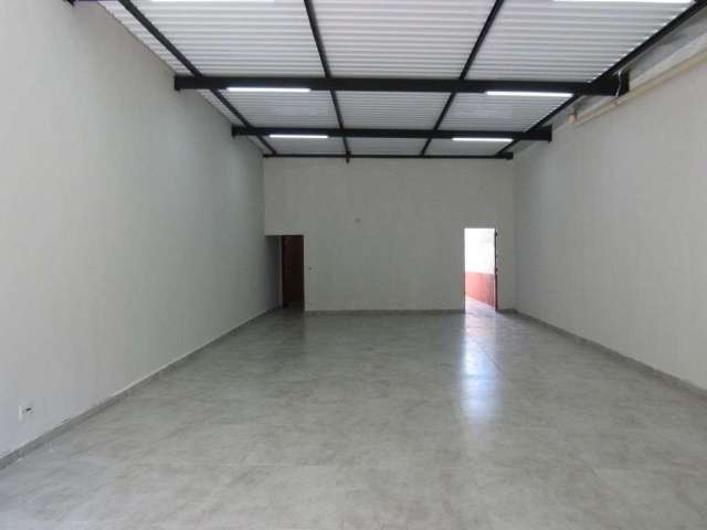Salão para alugar, 200 m² por R$ 3.780,00/mês - Alto - Piracicaba/SP