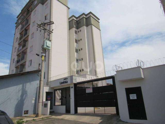 Apartamento com 2 dormitórios para alugar, 66 m² por R$ 1.285,00/mês - Jardim Sonia - Piracicaba/SP