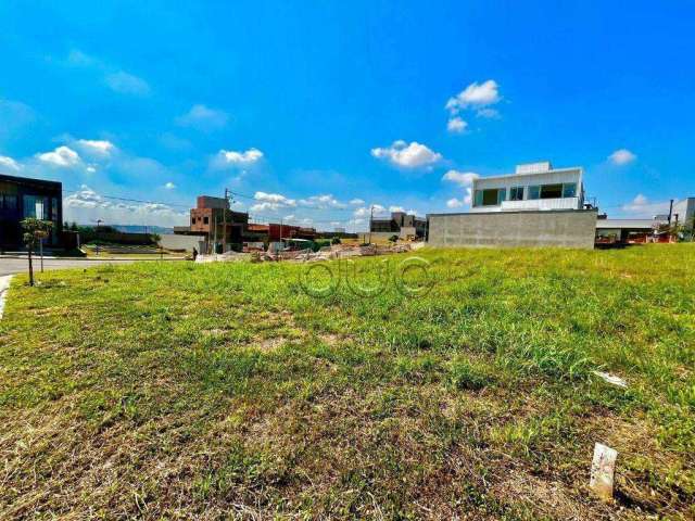 Terreno à venda, 420 m² por R$ 400.000,00 - Residencial Damha - Piracicaba/SP