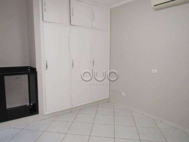 Sala para alugar, 13 m² por R$ 1.320,01/mês - Vila Independência - Piracicaba/SP