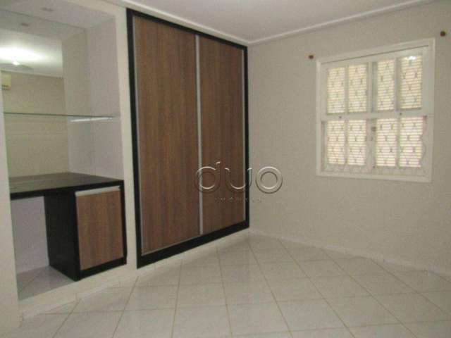 Sala para alugar, 15 m² por R$ 1.458,01/mês - Vila Independência - Piracicaba/SP