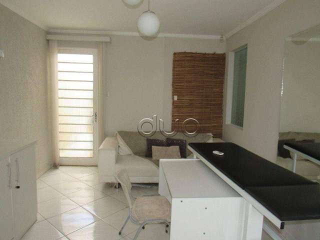 Sala para alugar, 17 m² por R$ 1.490,41/mês - Vila Independência - Piracicaba/SP