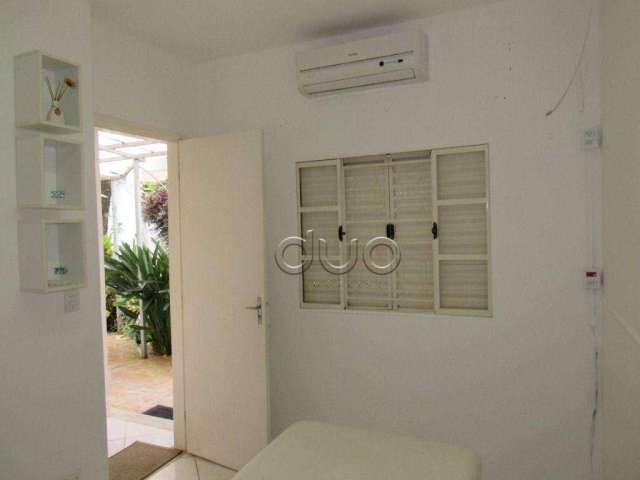 Sala para alugar, 6 m² por R$ 1.242,01/mês - Vila Independência - Piracicaba/SP
