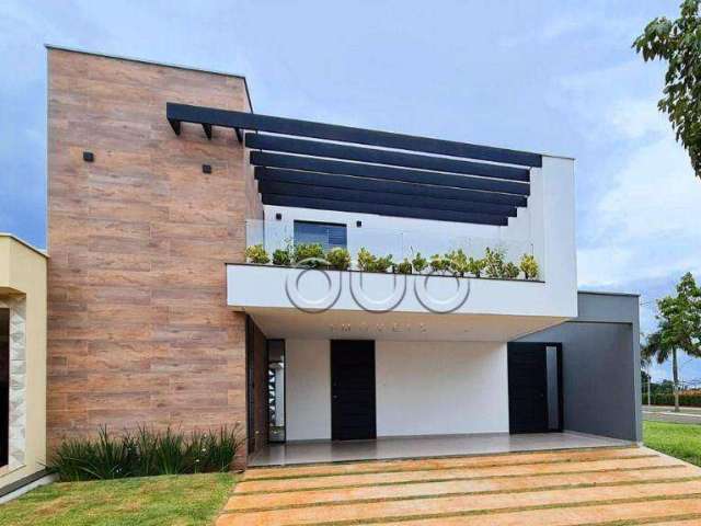 Casa à venda, 215 m² por R$ 1.190.000,00 - Parque Taquaral - Piracicaba/SP