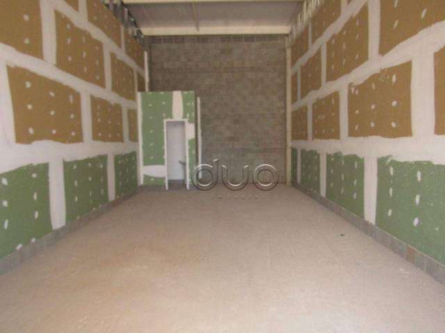Salão para alugar, 60 m² por R$ 3.620,00/mês - Piracicamirim - Piracicaba/SP