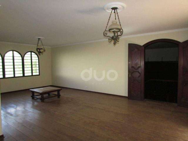 Casa com 4 dormitórios à venda, 340 m² por R$ 1.300.000,00 - São Dimas - Piracicaba/SP
