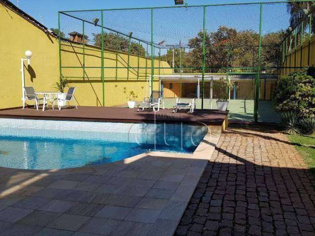 Casa, 380 m² - venda por R$ 2.100.000,00 ou aluguel por R$ 8.803,83/mês - Nova Piracicaba - Piracicaba/SP
