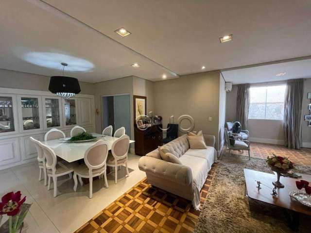 Casa com 4 dormitórios à venda, 261 m² por R$ 1.240.000,00 - São Dimas - Piracicaba/SP