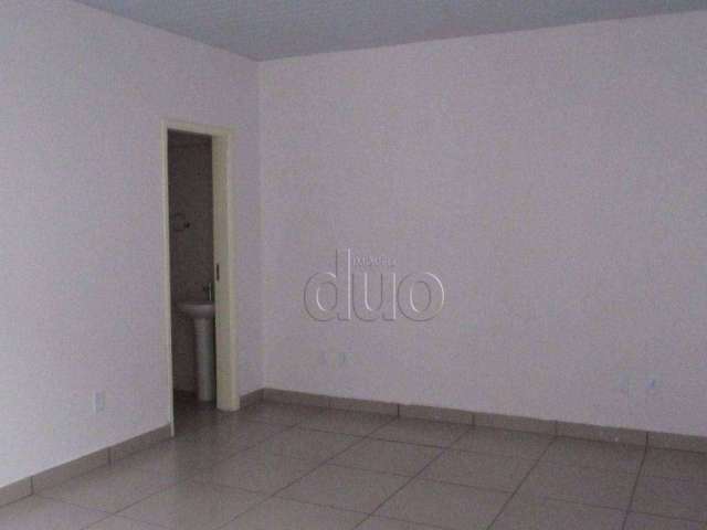 Sala para alugar, 20 m² por R$ 800,01/mês - Santa Terezinha - Piracicaba/SP