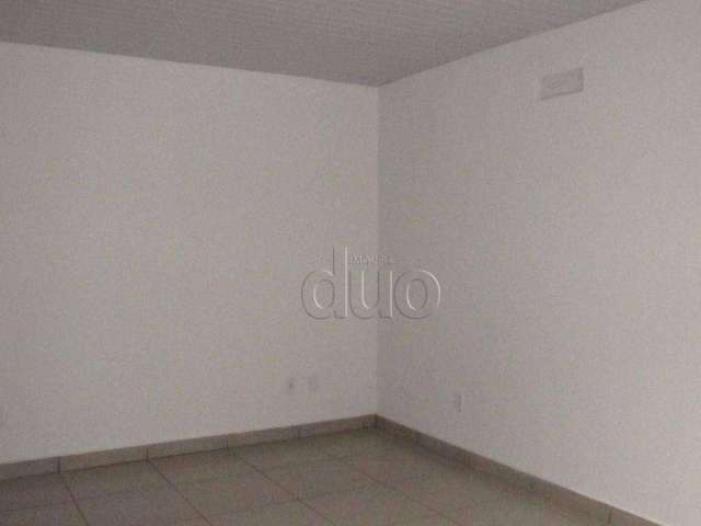 Sala para alugar, 20 m² por R$ 800,01/mês - Santa Terezinha - Piracicaba/SP
